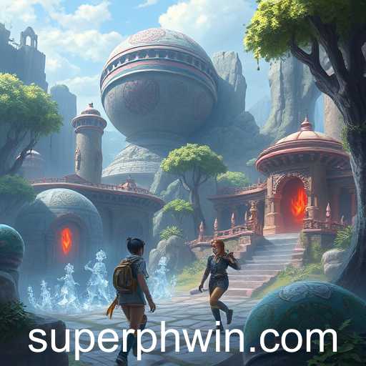 Exploring the Enigmatic World of Adventure Games Featuring 'SuperPH'