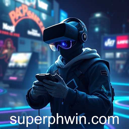 Exploring SuperPH: The Gaming Phenomenon