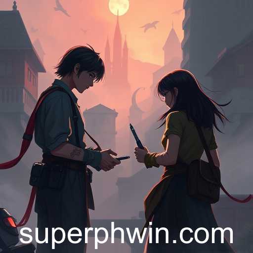 Rise of Interactive Storytelling in Gaming