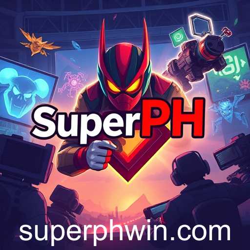 SuperPH: Revolutionizing the Gaming Experience