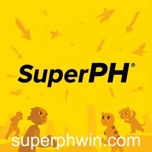 The Rise of SuperPH in the Gaming World