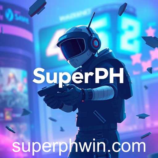 Rise of SuperPH: Gaming Transformation