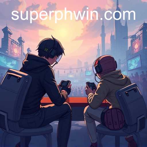 The Rise of SuperPH: Transforming the Gaming Landscape