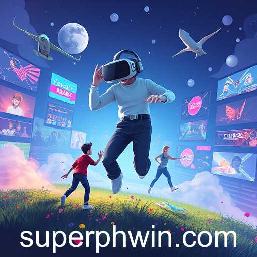 The Rise of SuperPH in Online Gaming