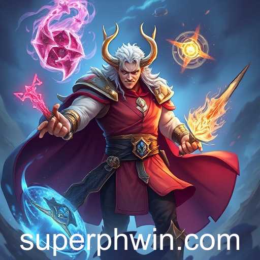 Exploring the Intricacies of RPG Games with SuperPH
