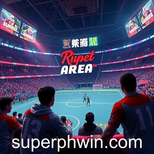 Exploring the Dynamic World of Sports Games with SuperPH