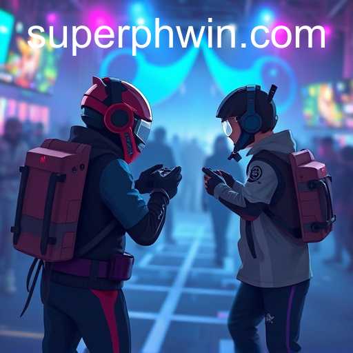 SuperPH Revolutionizes Online Gaming Experience