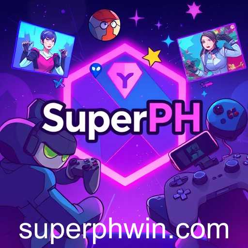 SuperPH Brings a New Era to Online Gaming