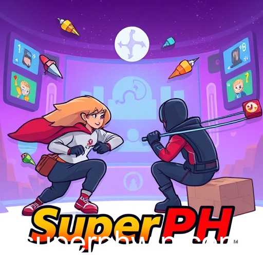 SuperPH