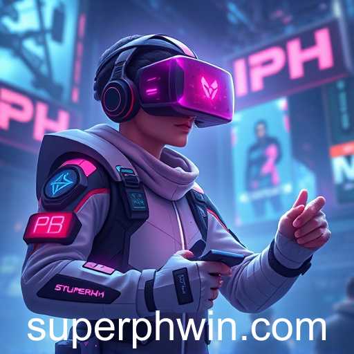 Gaming Revolution: The Rise of SuperPH