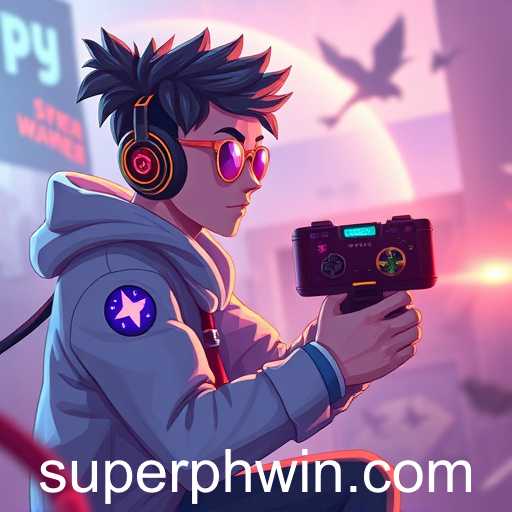 SuperPH: Shaping the Future of Online Gaming