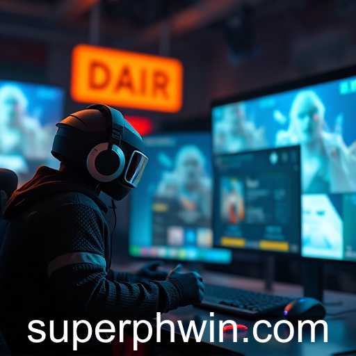 The Rise of SuperPH in the Gaming World