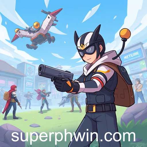 SuperPH Revolutionizes Online Gaming