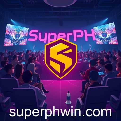 SuperPH: Revolutionizing Online Gaming