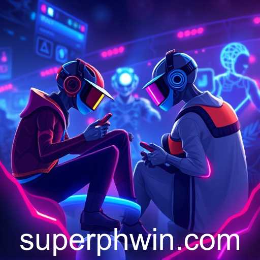 Rise of SuperPH: Transforming Online Gaming