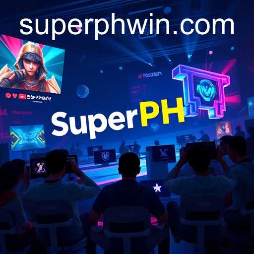 The Rise of SuperPH: A Game-Changer in Online Gaming
